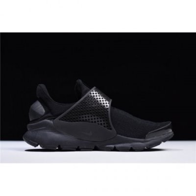 Nike Sock Dart Kjcrd Siyah Spor Ayakkabı Türkiye - T4K5SZ40